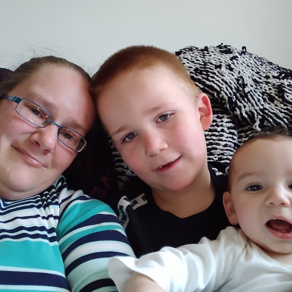 Meet your Posher, Jamie - Picture 1 of 1